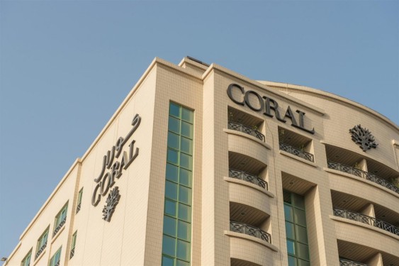 Coral Concept LLC