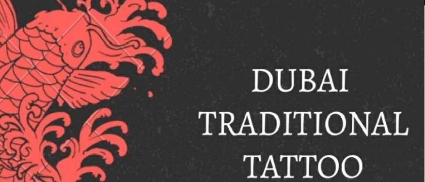 Dubai Traditional Tattoo