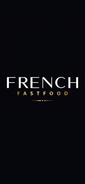 French Fast Food