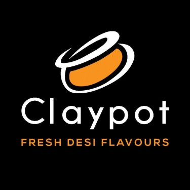 Clay Pot