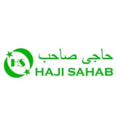 Haji Sahab Restaurant