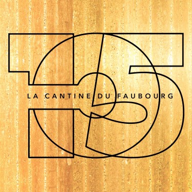 La Cantine Du Faubourg Dubai