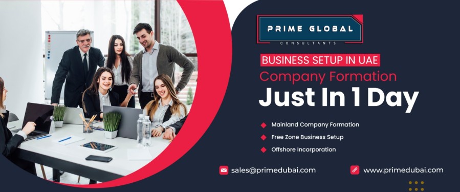 Prime Global Business Services