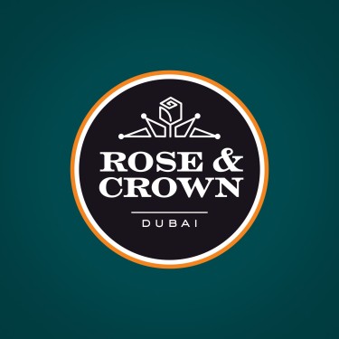 The Rose & Crown Dubai