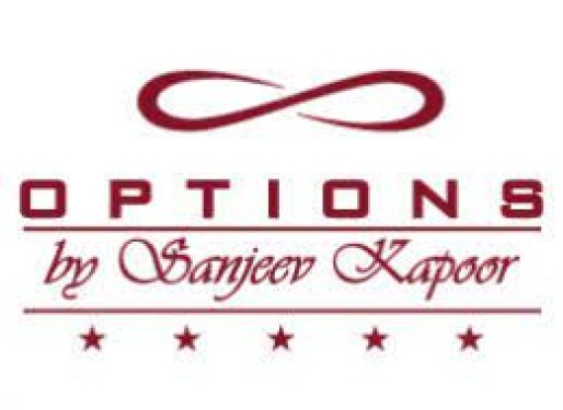 Options By Sanjeev Kapoor