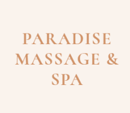 Paradise Massage & Spa