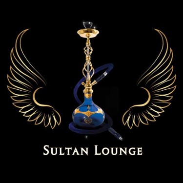 Sultan's Lounge