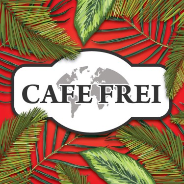 Cafe Frei Dubai