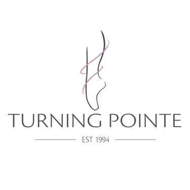 Turning Pointe Dance Studio