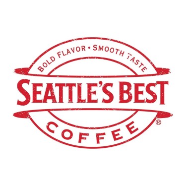 Seattle's Best Coffee - The Dubai Mall