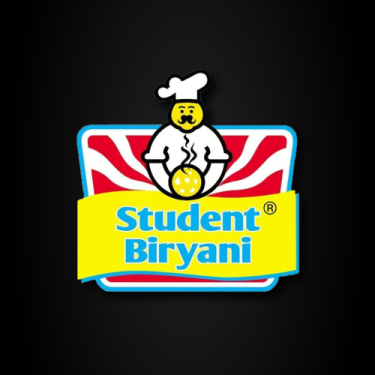 Student Biryani - Karama