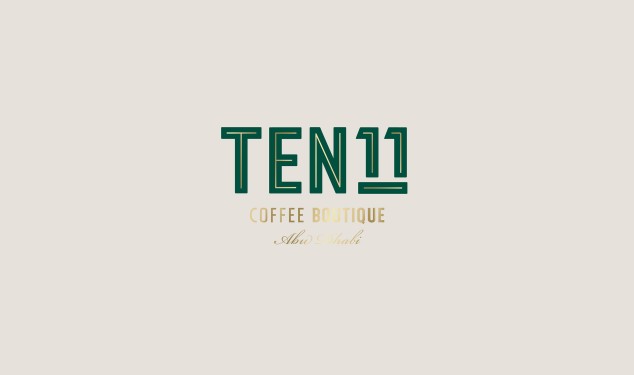 TEN 11 Coffee Boutique