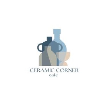 Ceramic Corner Cafe