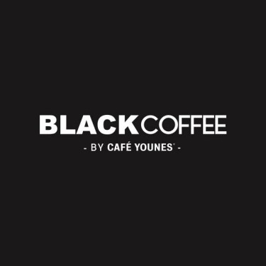 Black Coffee By Cafe Younes