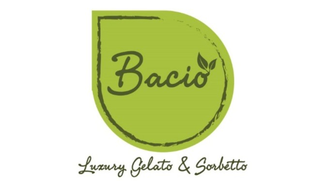 Bacio Gelato