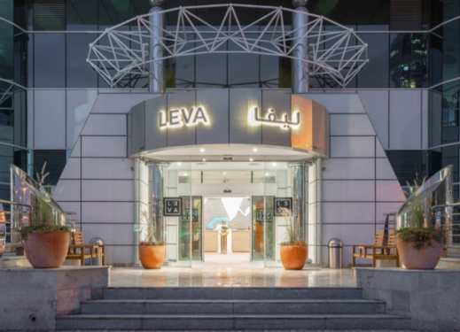 Leva Hotel