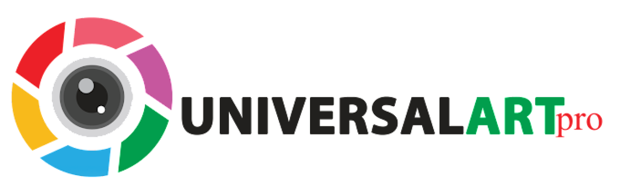 Universal Art Production Dubai