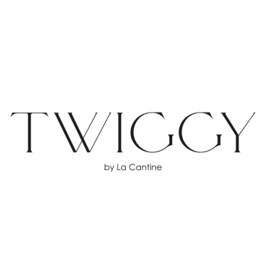 Twiggy By La Cantine