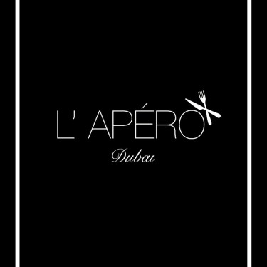  L'apero