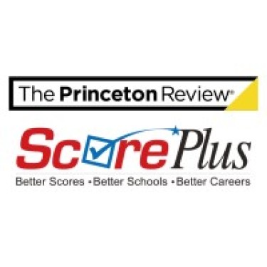 The Princeton Review Board Score Plus