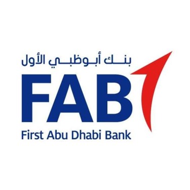 ATM, First Abu Dhabi Bank (FAB) 