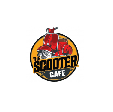 Scooter Cafe