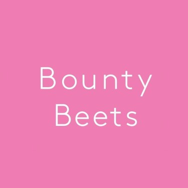 Bounty Beets