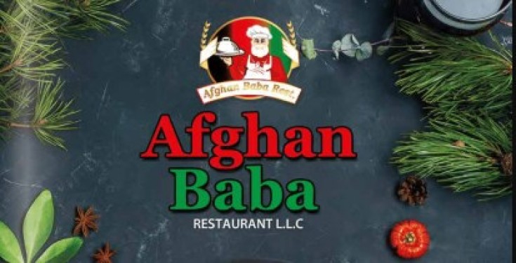 AFGHAN BABA RESTAURANT BRANCH