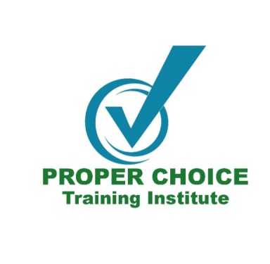 Proper Choice Training Institute