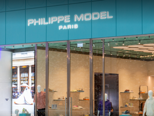 Philippe Model