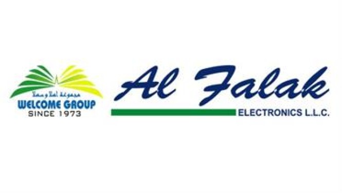 Al Falak Electronics & Mallmart Corporate Office