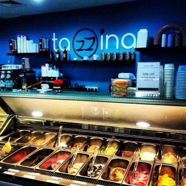 Tazzina Cafe