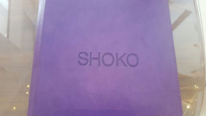 Shoko