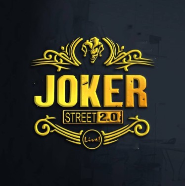 Joker Street 2.0 Live