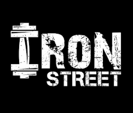 Iron Street Gym | Fitness Center - Dubai