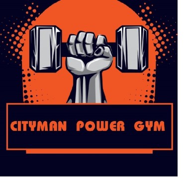Cityman Power Gym & Fitness - Satwa