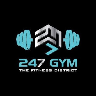 247 Gym - The Fitness District