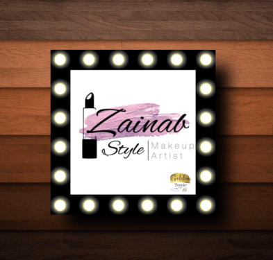 Zainab Makeup Artist & Henna Artist