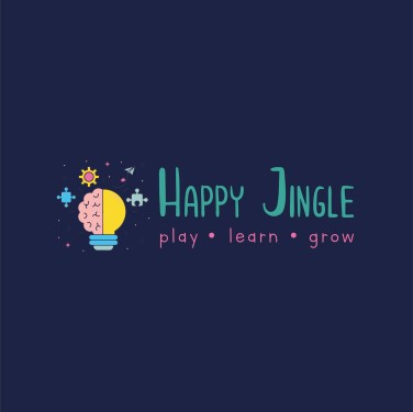 Happy Jingle Child Skills Development