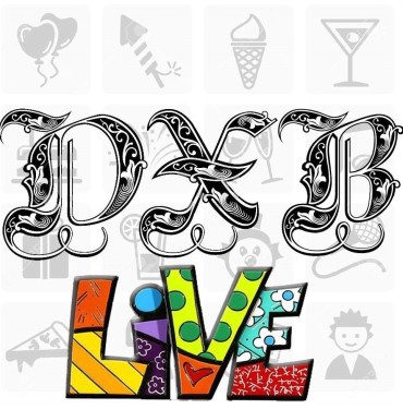 DXB Live