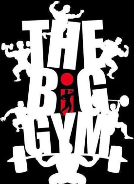 The Big Gym