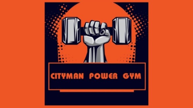Cityman Power Gym 2nd Branch Satwa