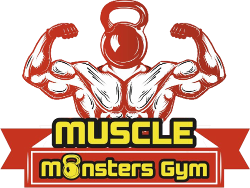 Muscle Monsters Gym