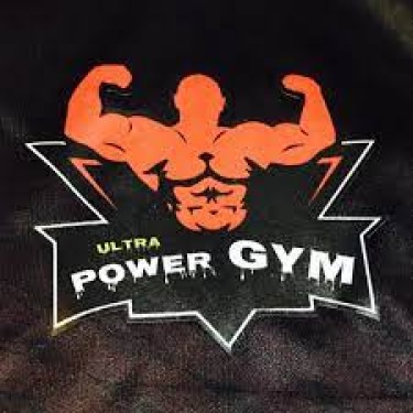 Ultra Power Gym