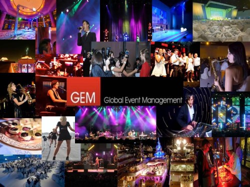 Global Event Management (Corporate Events ) in Al Sufouh | Get Contact ...