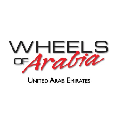 Wheels Of Arabia 