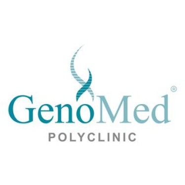 Genomed Polyclinic