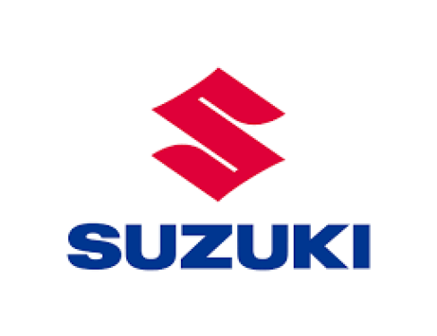 Suzuki Autosport LLC - Deira Showroom