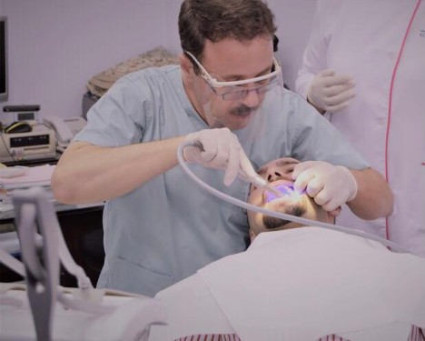 Al Rigga Dental Clinic