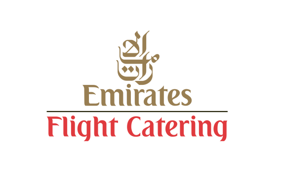 Emirates Flight Catering